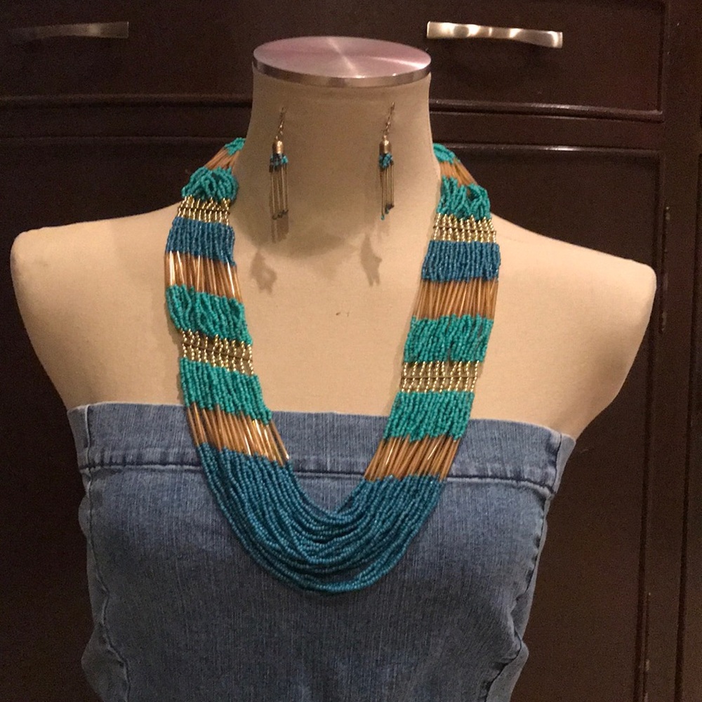 Necklace